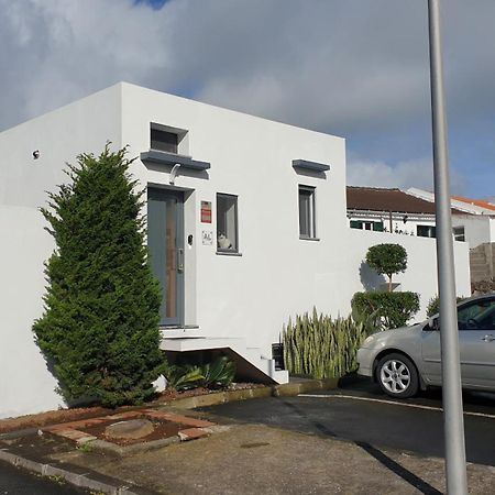 Ferienwohnung Caminhos Nos Levam Pela Ilha Ponta Delgada Exterior foto