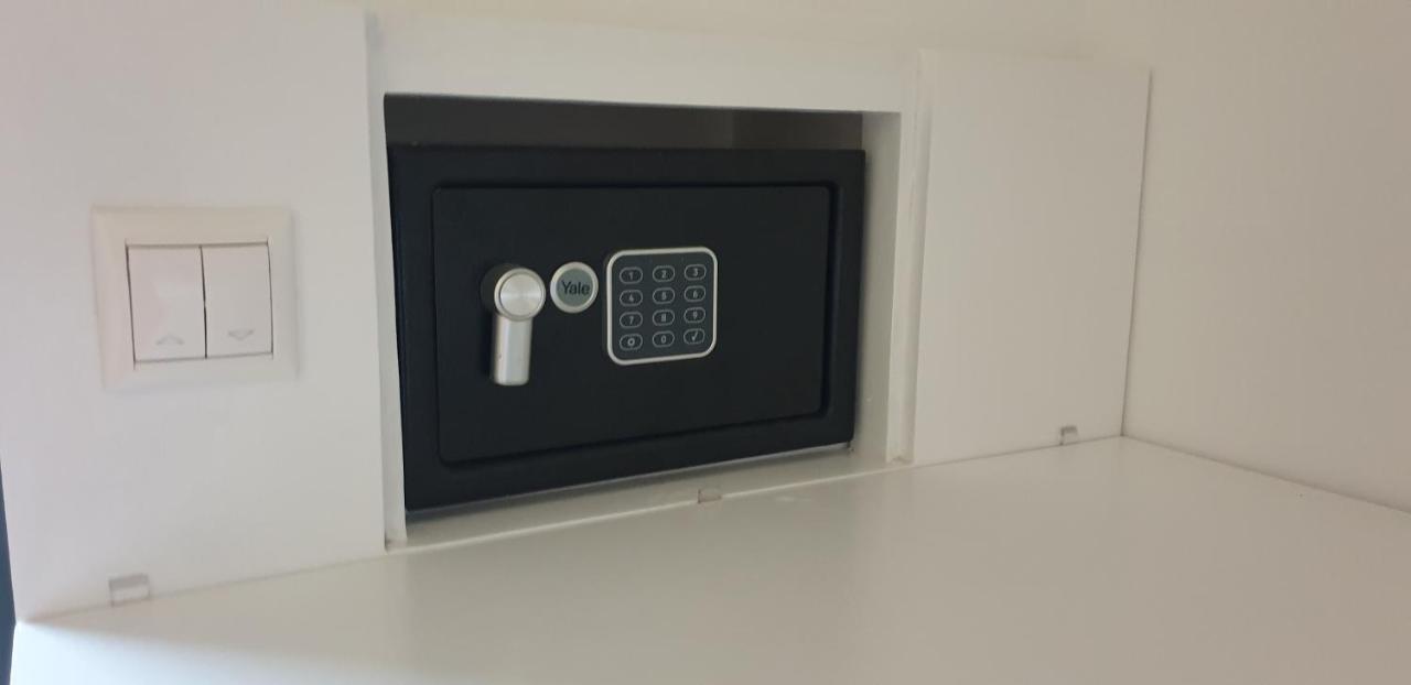 Ferienwohnung Caminhos Nos Levam Pela Ilha Ponta Delgada Exterior foto