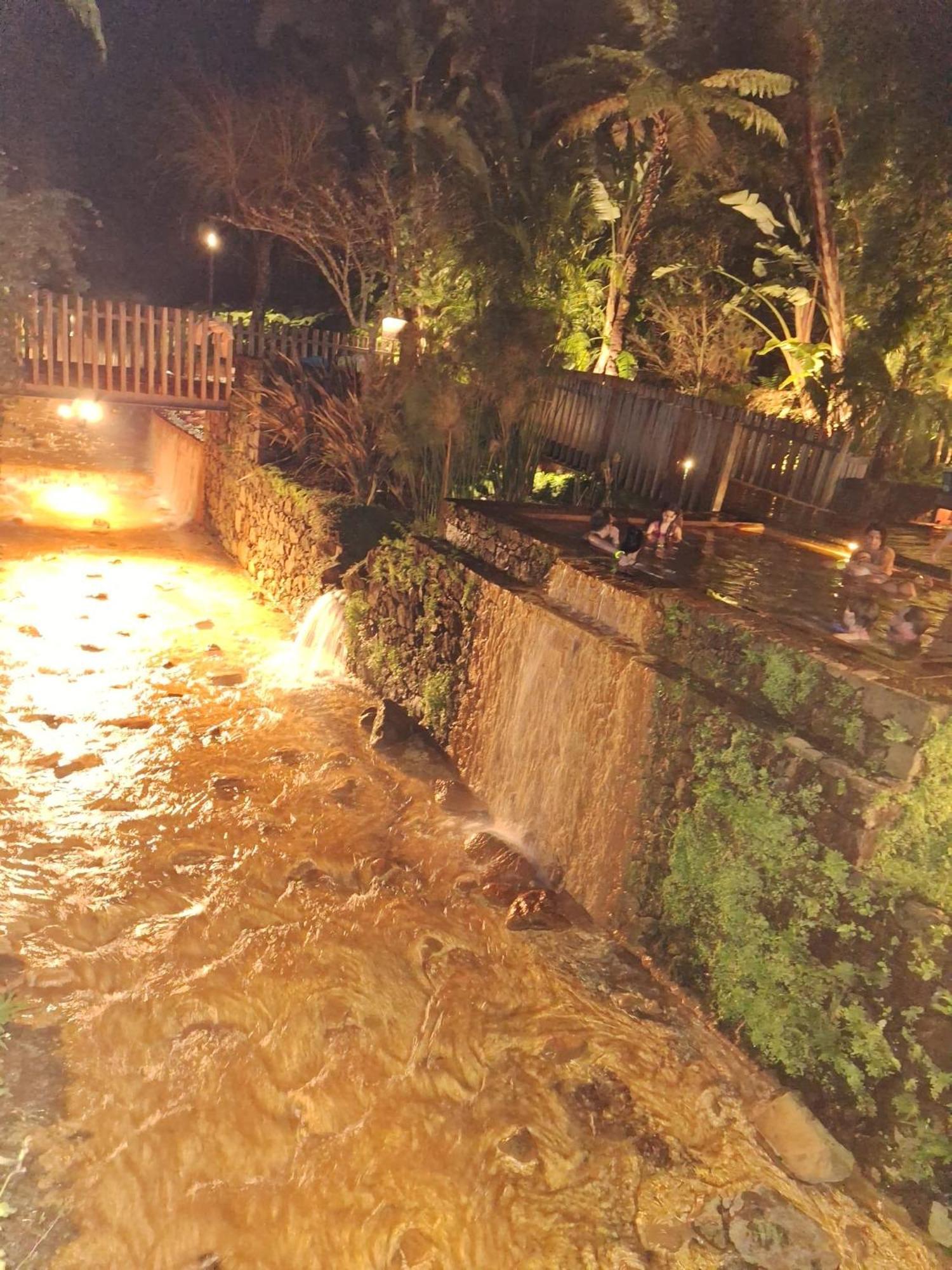 Ferienwohnung Caminhos Nos Levam Pela Ilha Ponta Delgada Exterior foto