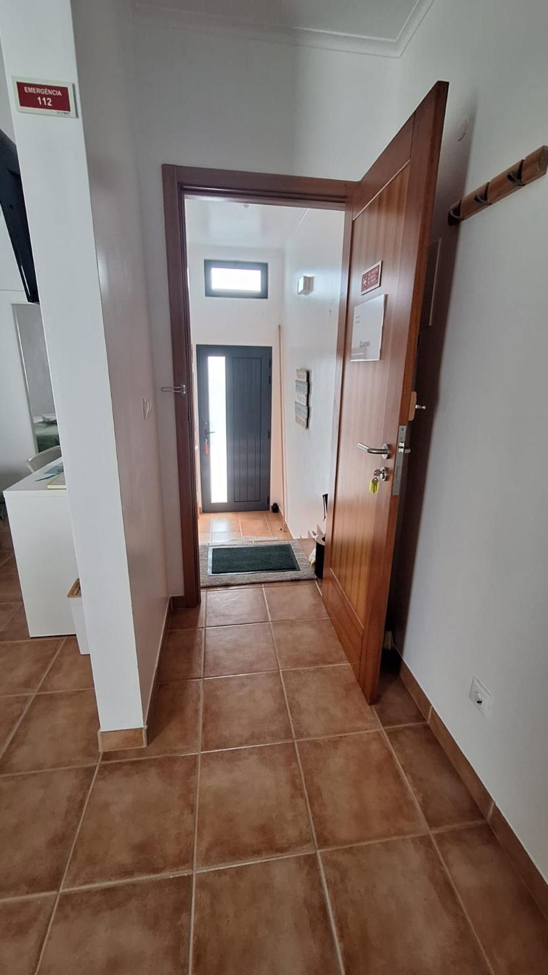 Ferienwohnung Caminhos Nos Levam Pela Ilha Ponta Delgada Exterior foto