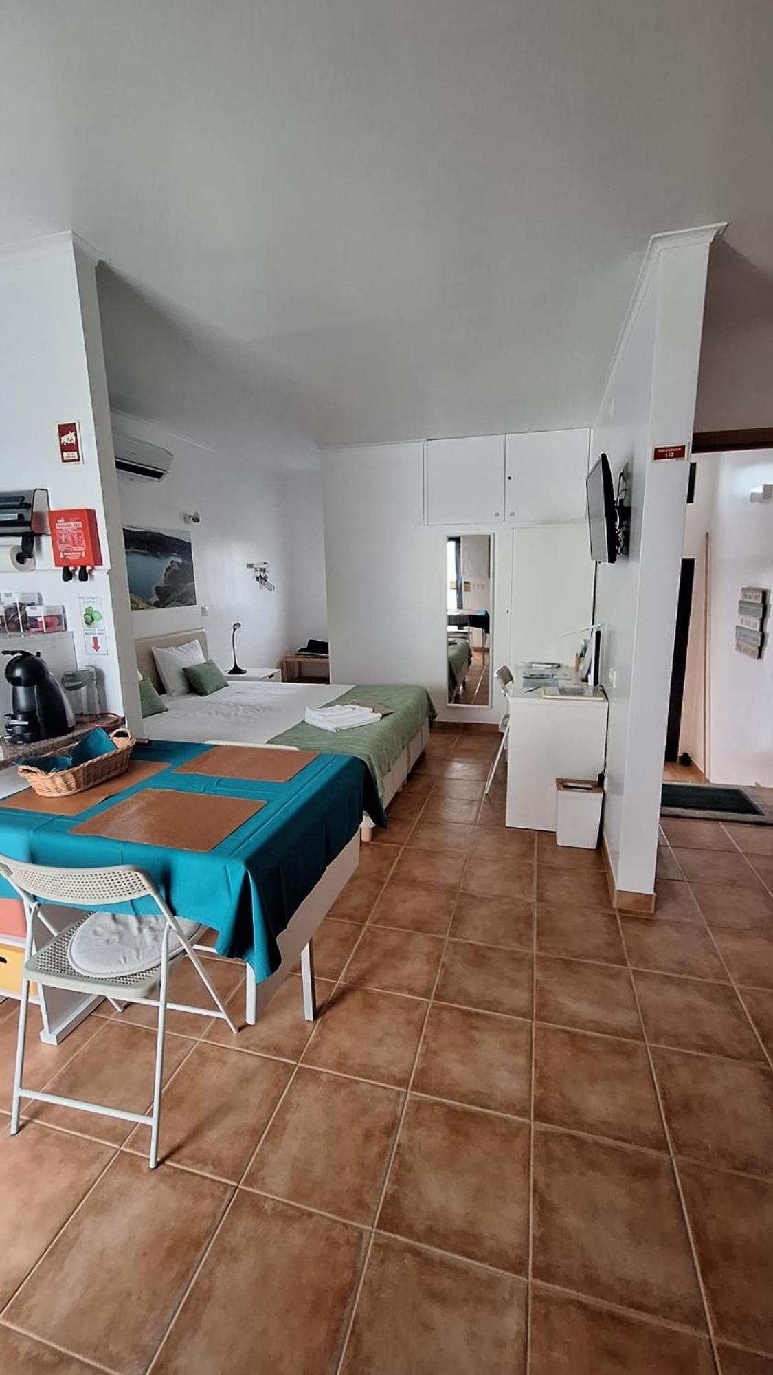 Ferienwohnung Caminhos Nos Levam Pela Ilha Ponta Delgada Exterior foto