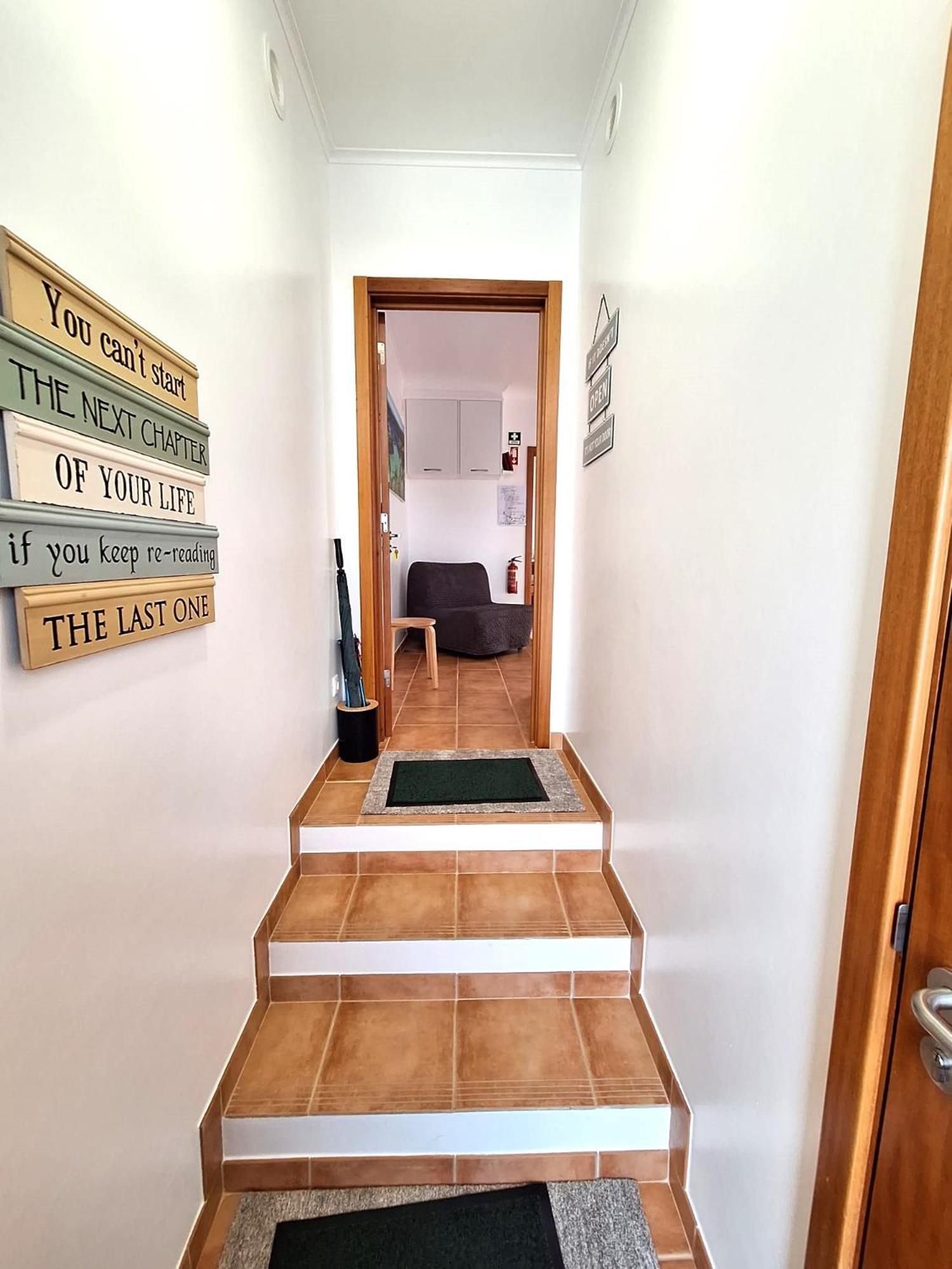 Ferienwohnung Caminhos Nos Levam Pela Ilha Ponta Delgada Exterior foto