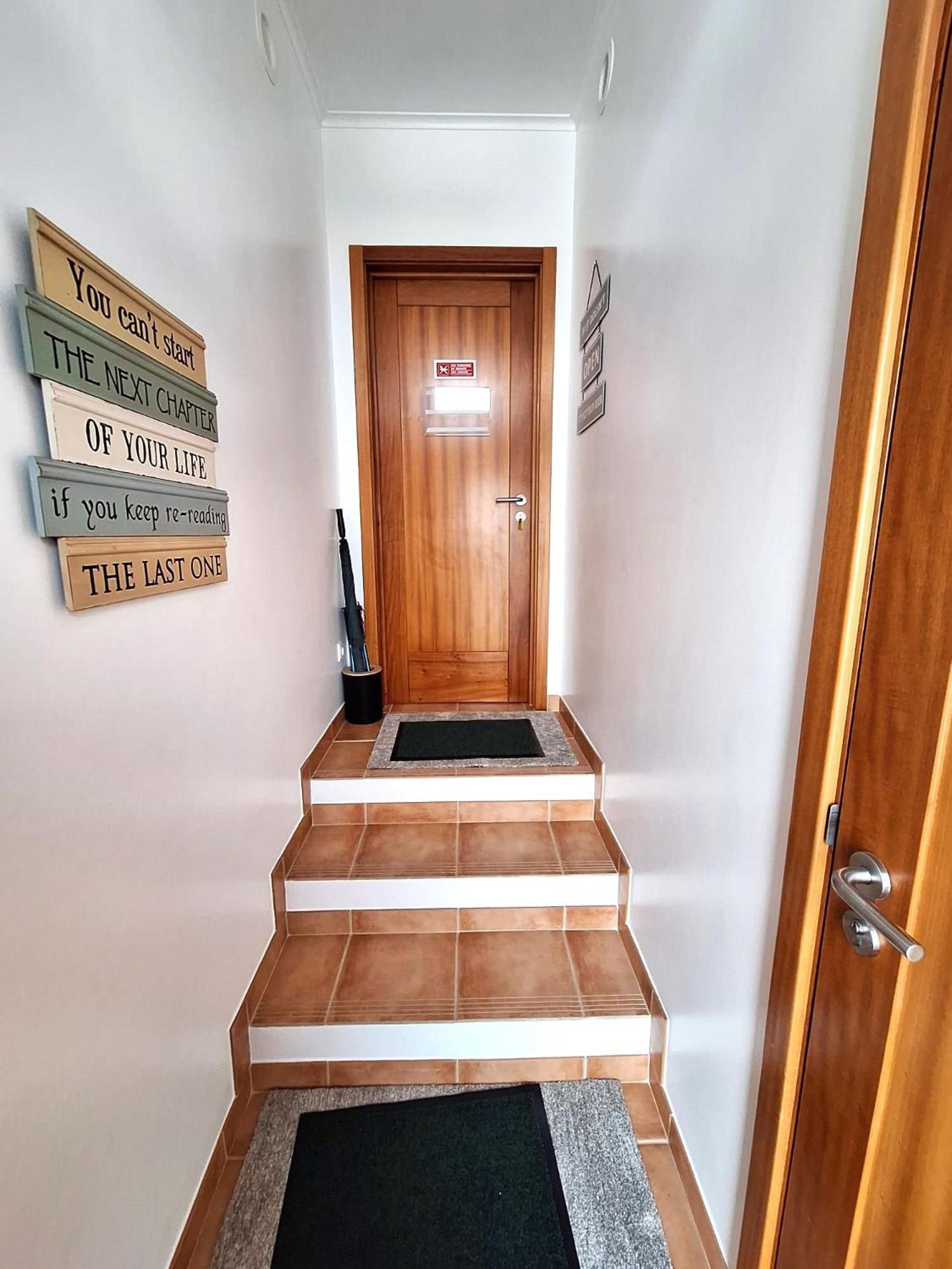 Ferienwohnung Caminhos Nos Levam Pela Ilha Ponta Delgada Exterior foto