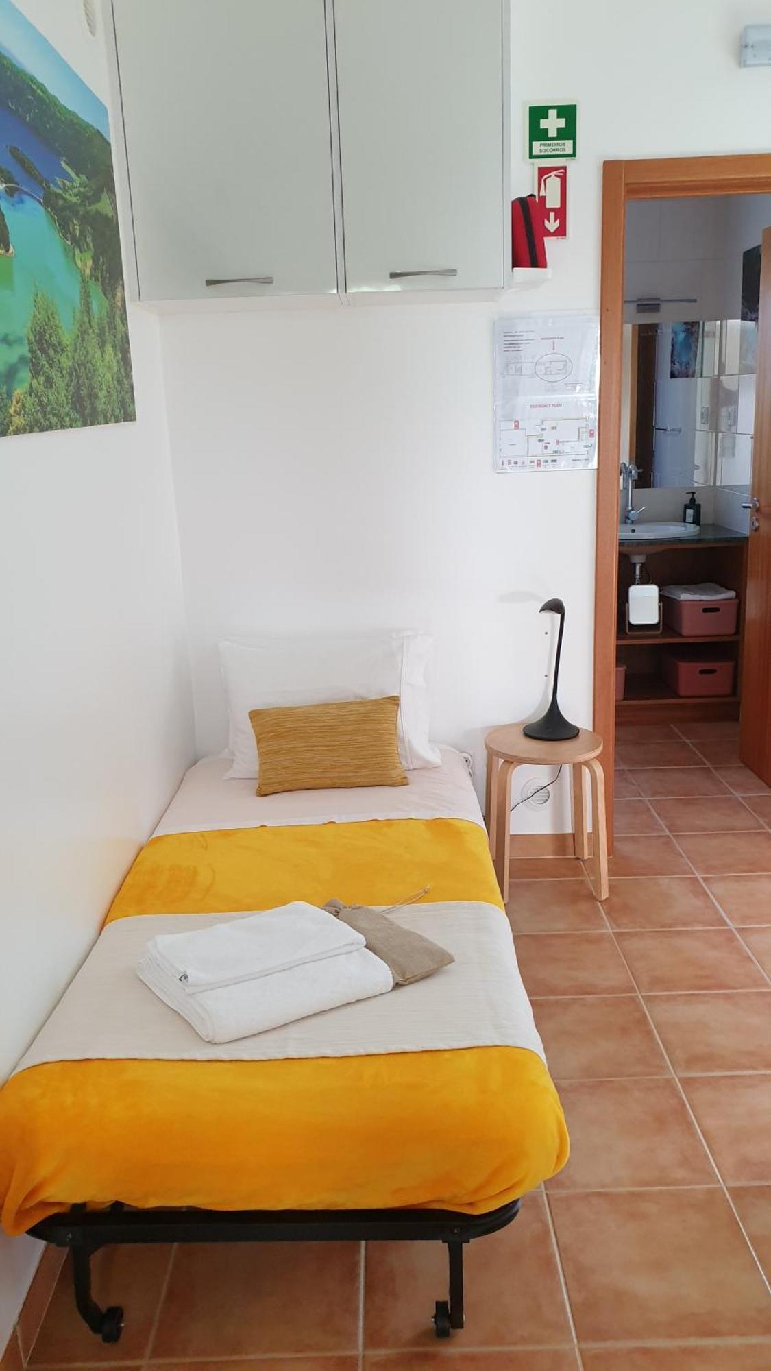Ferienwohnung Caminhos Nos Levam Pela Ilha Ponta Delgada Exterior foto