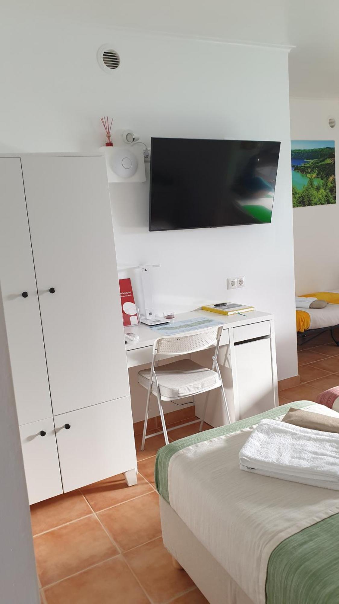 Ferienwohnung Caminhos Nos Levam Pela Ilha Ponta Delgada Exterior foto